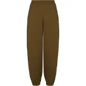 Hunkemoller Pyjamabroek olijfgroen