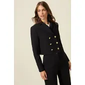 Oltre Blazers zwart