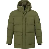 Schöffel Outdoorjas groen
