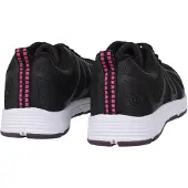 Dunlop Veiligheidsschoenen van Reno-traagschuim voor dames (Zwart)