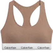 Calvin Klein Underwear BH taupe