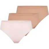 Mey String 'Simply Better Invisibles' beige gemêleerd