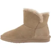 Piece of Mind Boots 'Classic' lichtgrijs