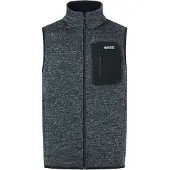 Regatta Newhill fleece-vest voor heren (As)