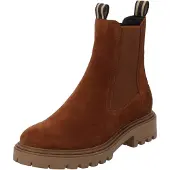 Palado Boots 'Luctoria' bruin