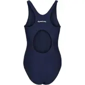 Reebok Adelia eendelig zwempak voor dames (Vector Marine)