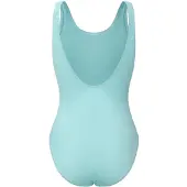 Slazenger Dames/Dames Xtra Life ééndelig badpak (Spearmint)