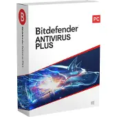 Bitdefender Antivirus Plus | 3 installaties | jaarlicentie | PC | Windows