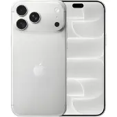 Apple iPhone 18 Pro Max 2TB Zilver