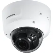 Hikvision Digital Technology DS-2CD2735FWD-IZS IP-beveiligingscamera Buiten Dome Wit