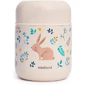 Miniland Food Mini Rabbit Eetthermo