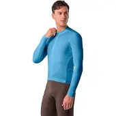 Castelli Espresso Thermal 2 Trui Met Lange Mouwen