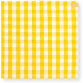Pip studio servet lily & lotus (textiel) (set van 4)