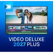 Magix Video Deluxe Plus 2027