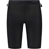 Rogelli MTB Fiets Binnenbroek Heren - MTB Ondershort met Zeem - Fietsonderbroek - Zwart - Maat M