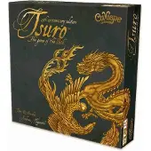 Calliope Games Tsuro - 20th Anniversary Limited Edition