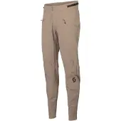 SCOTT - Pants Vertic Pro - Fietsbroek L, bruin