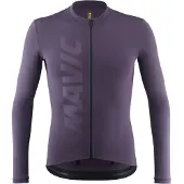 Mavic Aksium Thermo Trui Met Lange Mouwen