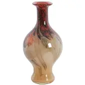Light & Living Vaas Jorven (14,5x29,5 cm)