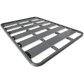 Dripio Lattenbodem, versterkt, 150x190 cm, geluidsdempend, 40x30 mm