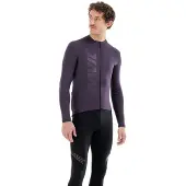 Mavic Aksium Thermo Trui Met Lange Mouwen