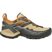 Garmont - Dames wandelschoenen - 9.81 Onyx Mb GTX Green voor Dames - Maat 10,5 UK - Groen