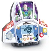 Vtech - Toy Story - Buzz Lightyear Game & Go