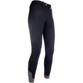 HKM Rijbroek Kate Silicone Knee