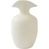 Light & Living - Vaas MARILLO - Wit - 19.5x19.5x33 cm