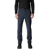 Houdini - Core Tech Pants - Vrijetijdsbroek L, blauw