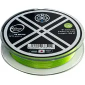 LMAB O-Line Evo PE X8 (Fluorescerend groen)