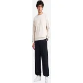 Tommy Life Heren Katoenmix Joggingbroek