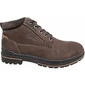 Australian Footwear MIDDELBURG Veterschoenen | Maat 39 Heren Bruin