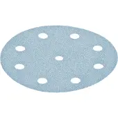 Festool 578348 Schuurschijf Diameter 125 mm Korrelgrootte (num): 100 50 stuk(s)