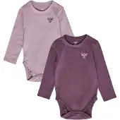 Hummel Rompertje/body pruim / sering