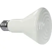 Ferplast Glanzende Keramische Heating Globe, 100 W