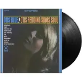 WARNER M CNT Otis Blue (LP)
