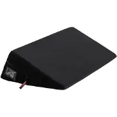 Liberator Wedge Black
