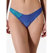 Pentik Lage taille Braziliaanse bikinibroekjes