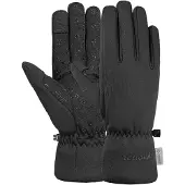 Reusch Sporthandschoenen 'Breeze' zwart