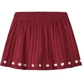 Name it Biologisch Katoen Gebreide Rok 98 EU Meisjes