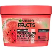Garnier Fructis Hair Food Watermelon Revitaliserend 3-in-1 Haarmasker - Futloos Haar - 400ml