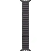 Apple Watch Strap 42mm - Midnight - Magnetic Link - M/L