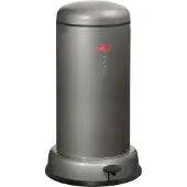 Wesco afvalbak 20l Baseboy 8011512