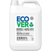 Ecover Zero Sensitive Afwasmiddel, 5 l