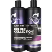 Tigi Catwalk Fashionista Violet Conditioner 1500 ml