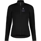 Maloja - Women's LusernaM. - Fietsjack M, zwart