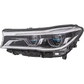 Hella 1EX 354 854-171 Koplamp