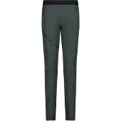CMP - Women's Pant 33T2726 - Trekkingbroek 46, grijs