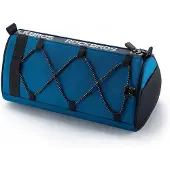 RockBros Fietstas Stuur 1.5L Blauw - Waterdicht en reflecterend